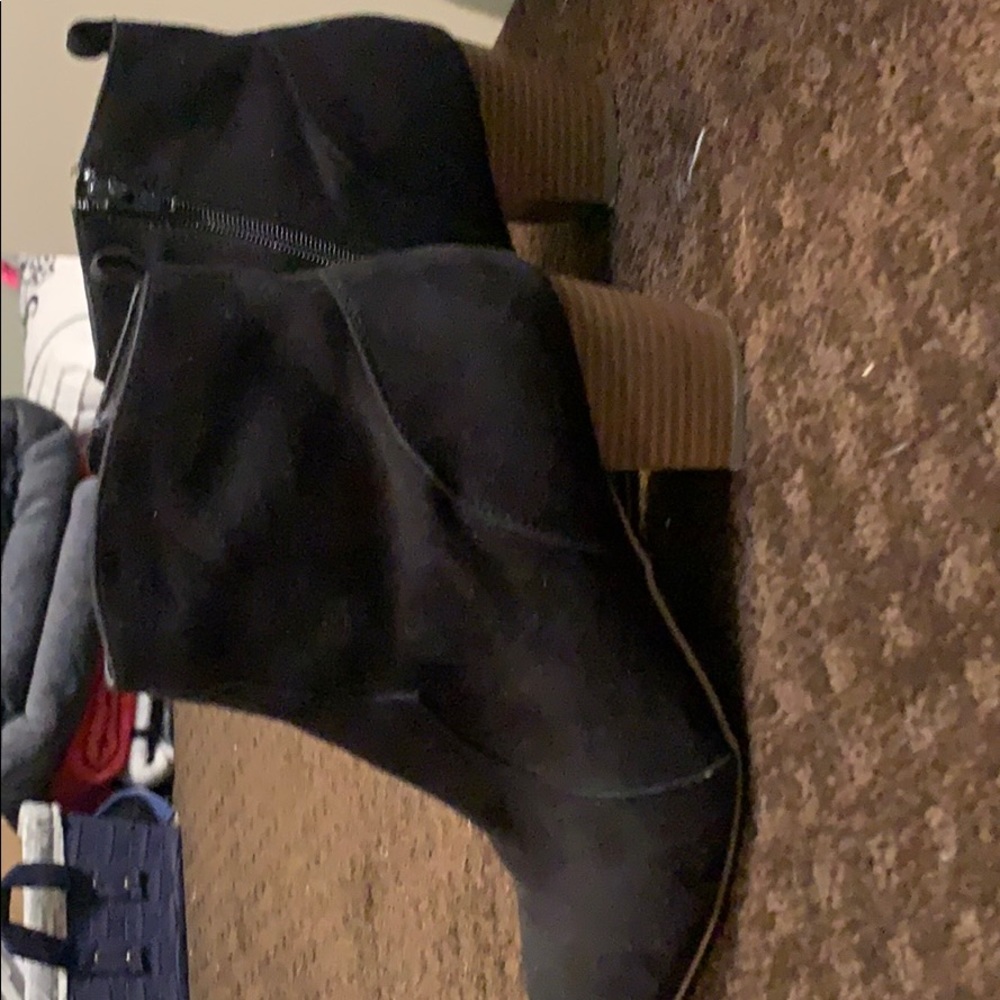 boots
